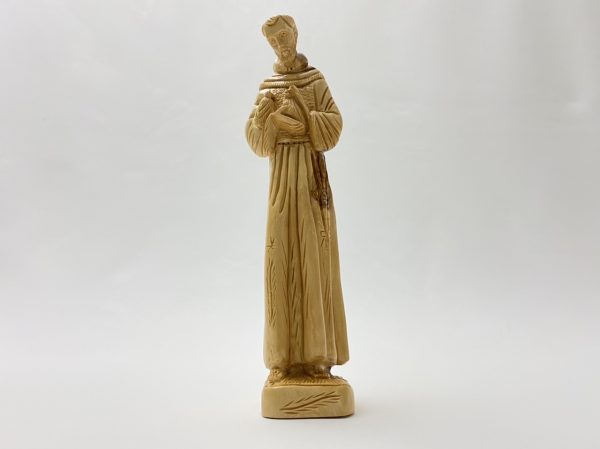 St.Francis of Assisi