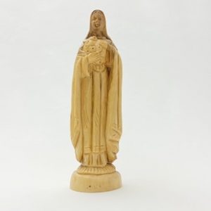 St. Therese Statues