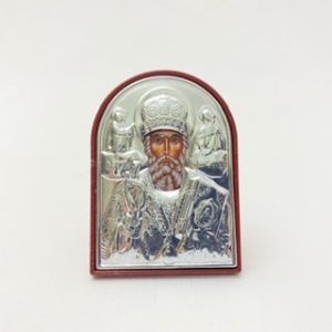 St. Nicholas Icon